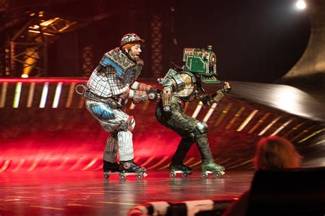 bochum germany starlight express